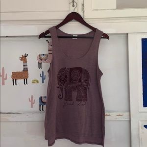 O’Neil tank top WORN ONCE